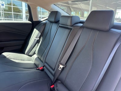 2022 Acura TLX Technology Package