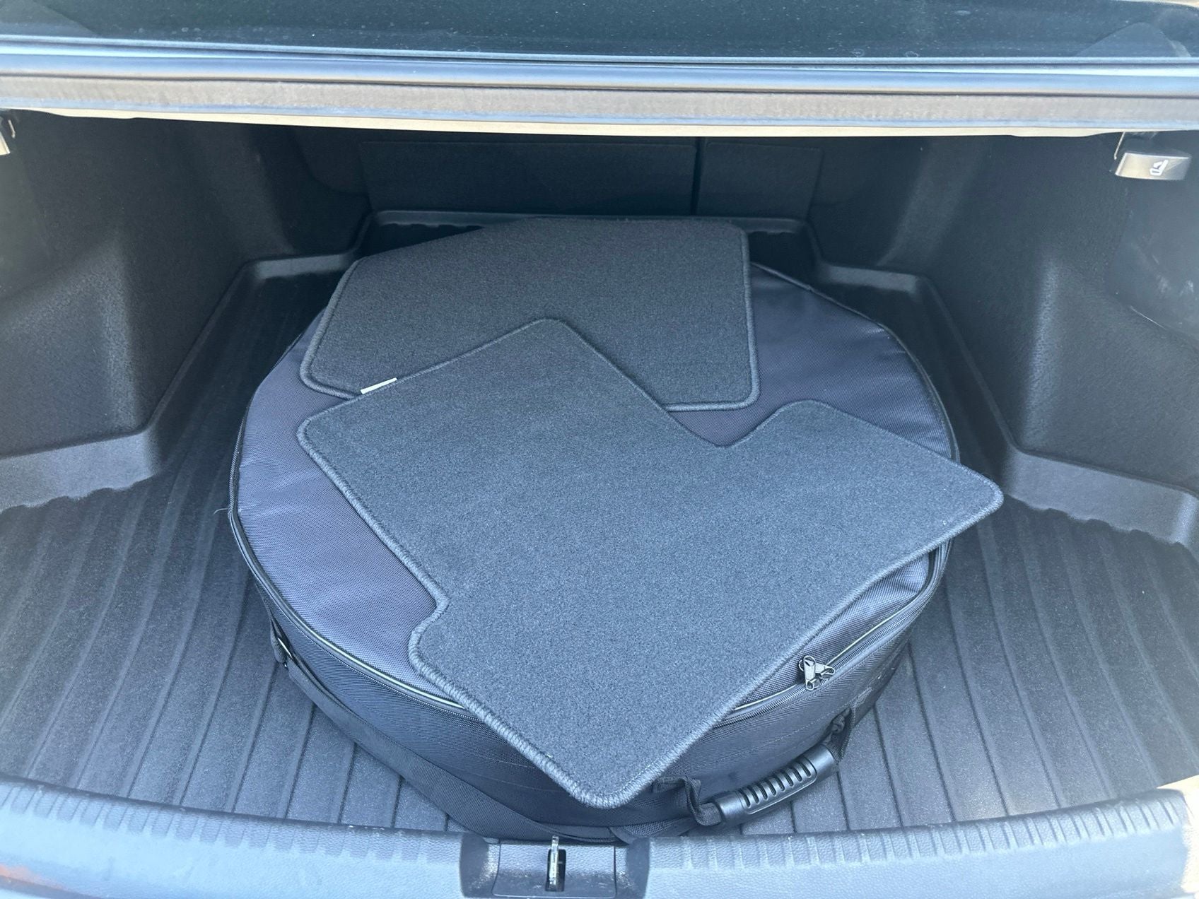 2022 Acura TLX Technology Package