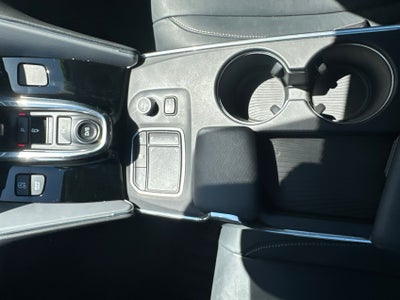 2022 Acura TLX Technology Package