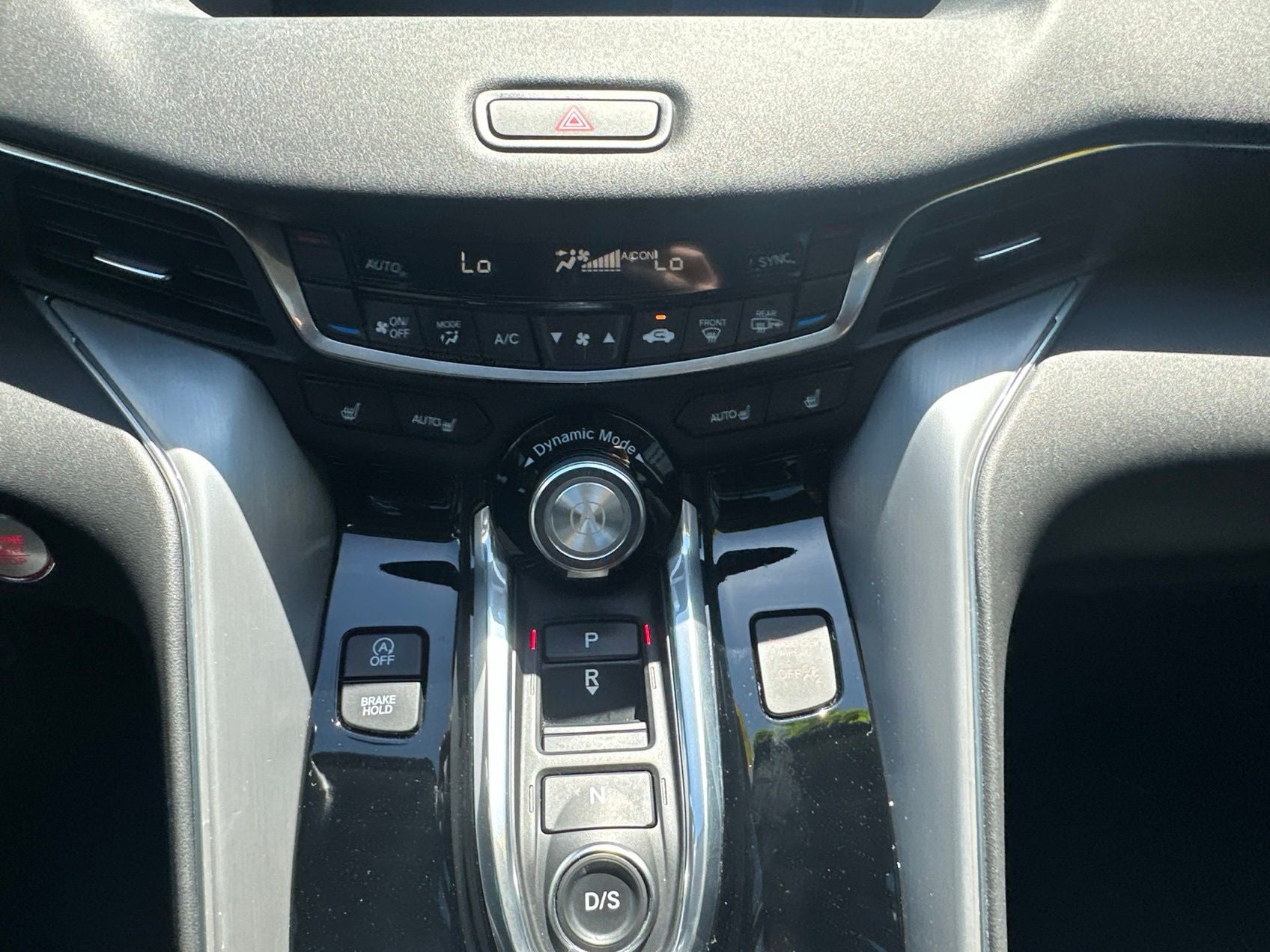 2022 Acura TLX Technology Package