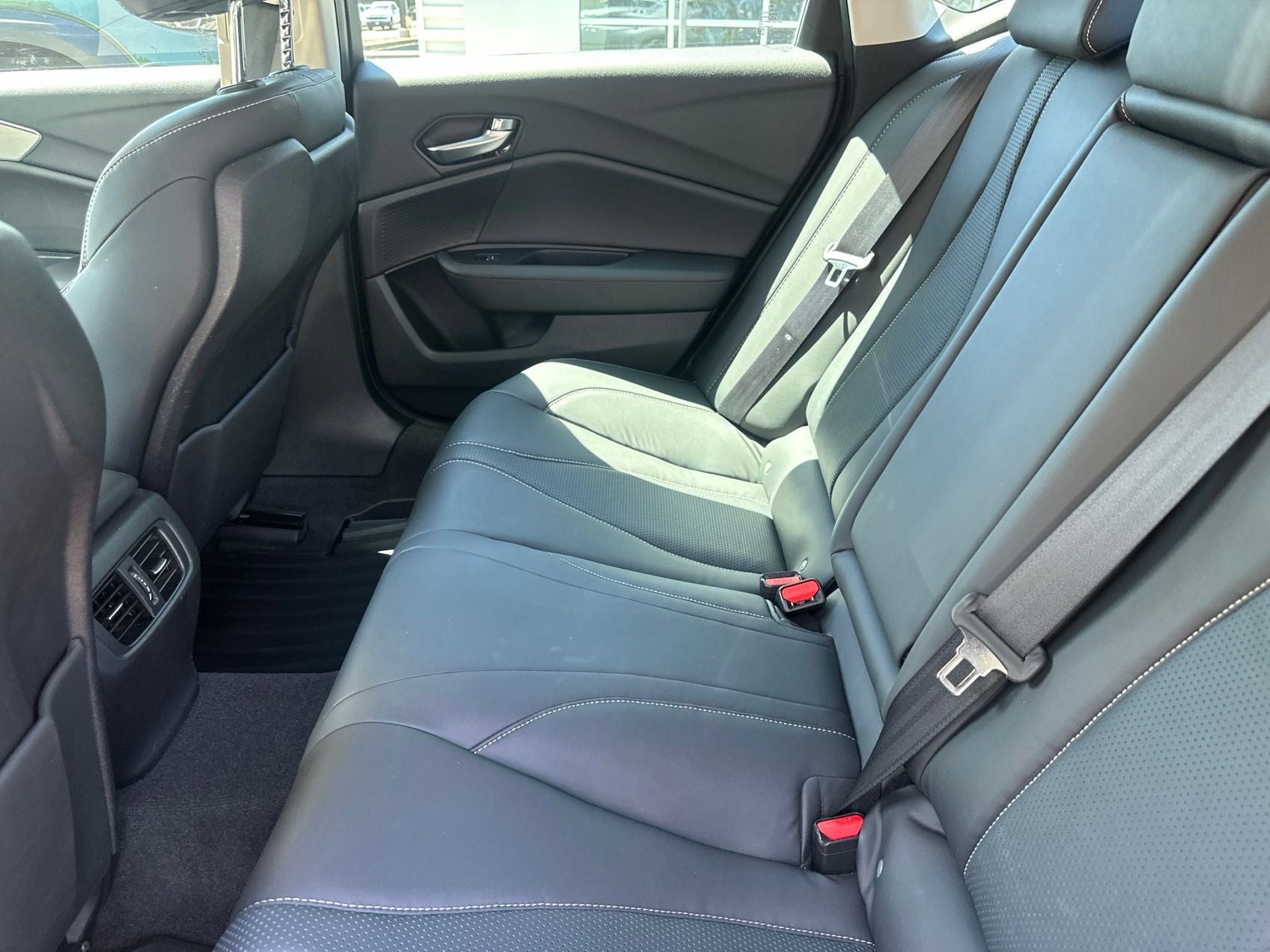 2022 Acura TLX Technology Package