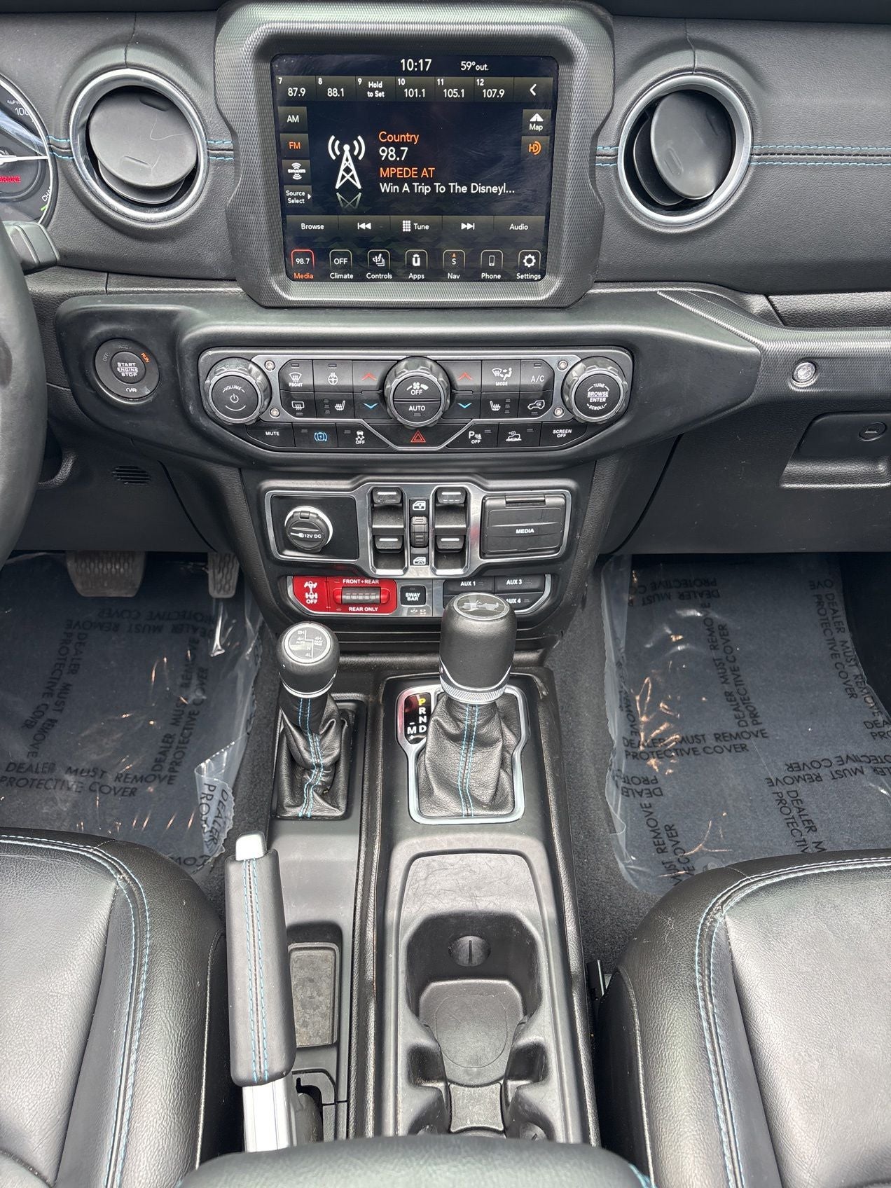 2022 Jeep Wrangler Unlimited Rubicon 4xe