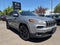 2016 Jeep Cherokee Altitude