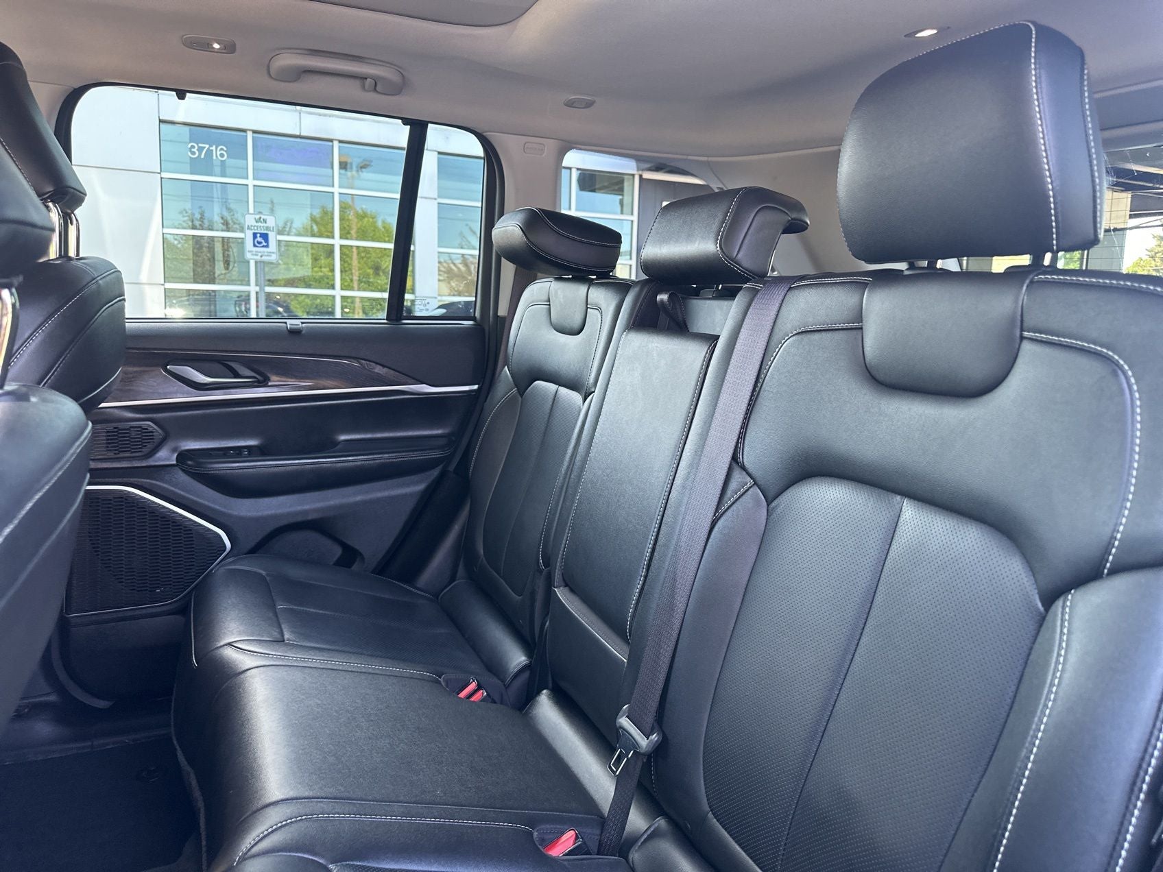 2022 Jeep Grand Cherokee 4xe