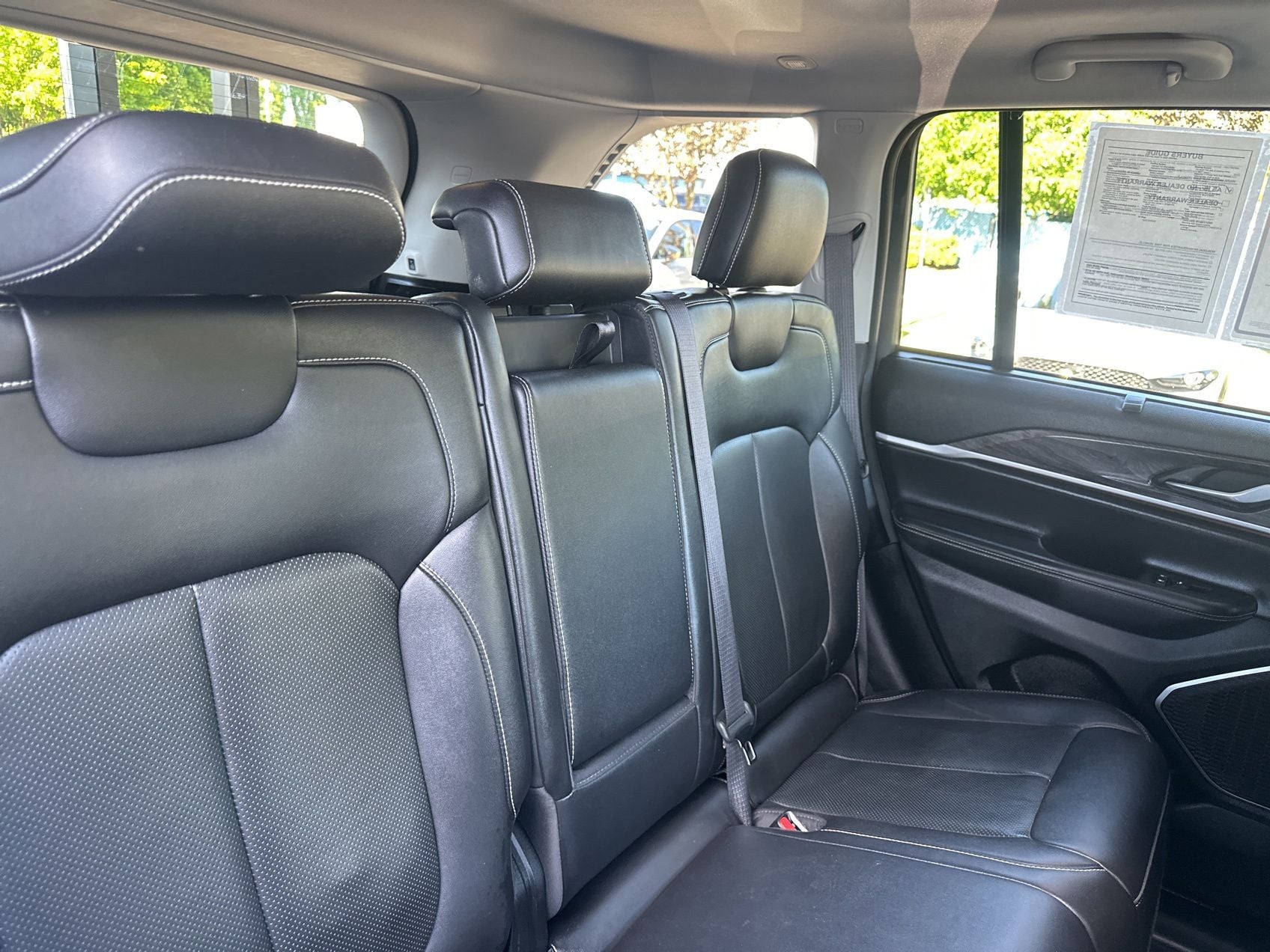 2022 Jeep Grand Cherokee 4xe