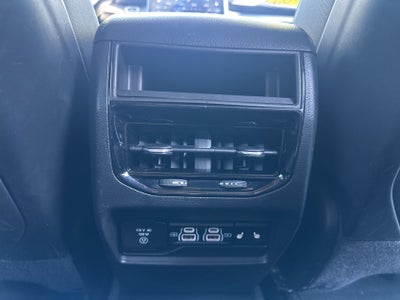 2022 Jeep Grand Cherokee 4xe