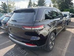 2022 Jeep Grand Cherokee 4xe