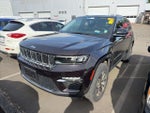 2022 Jeep Grand Cherokee 4xe