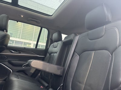 2022 Jeep Grand Cherokee 4xe