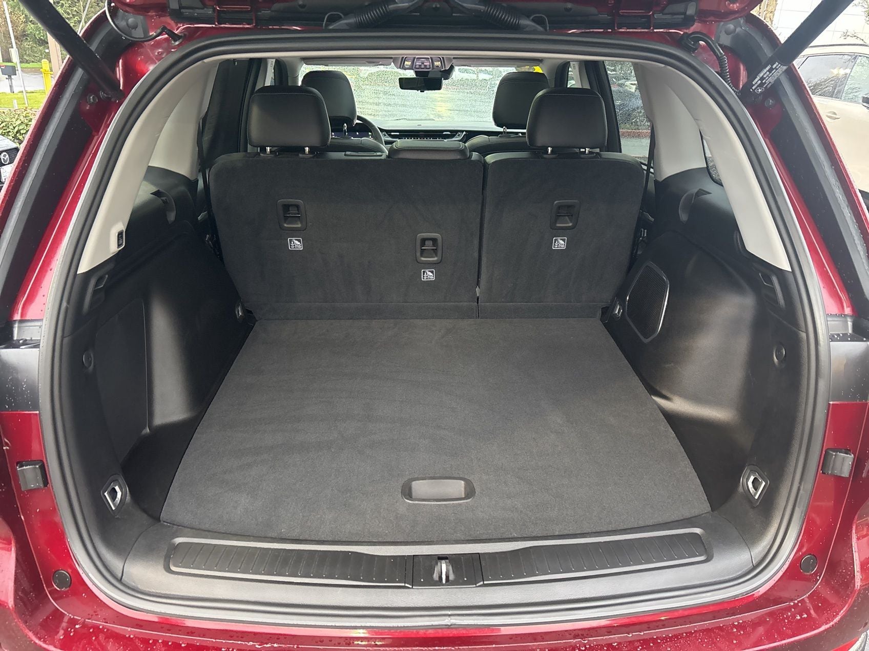 2022 Jeep Grand Cherokee 4xe