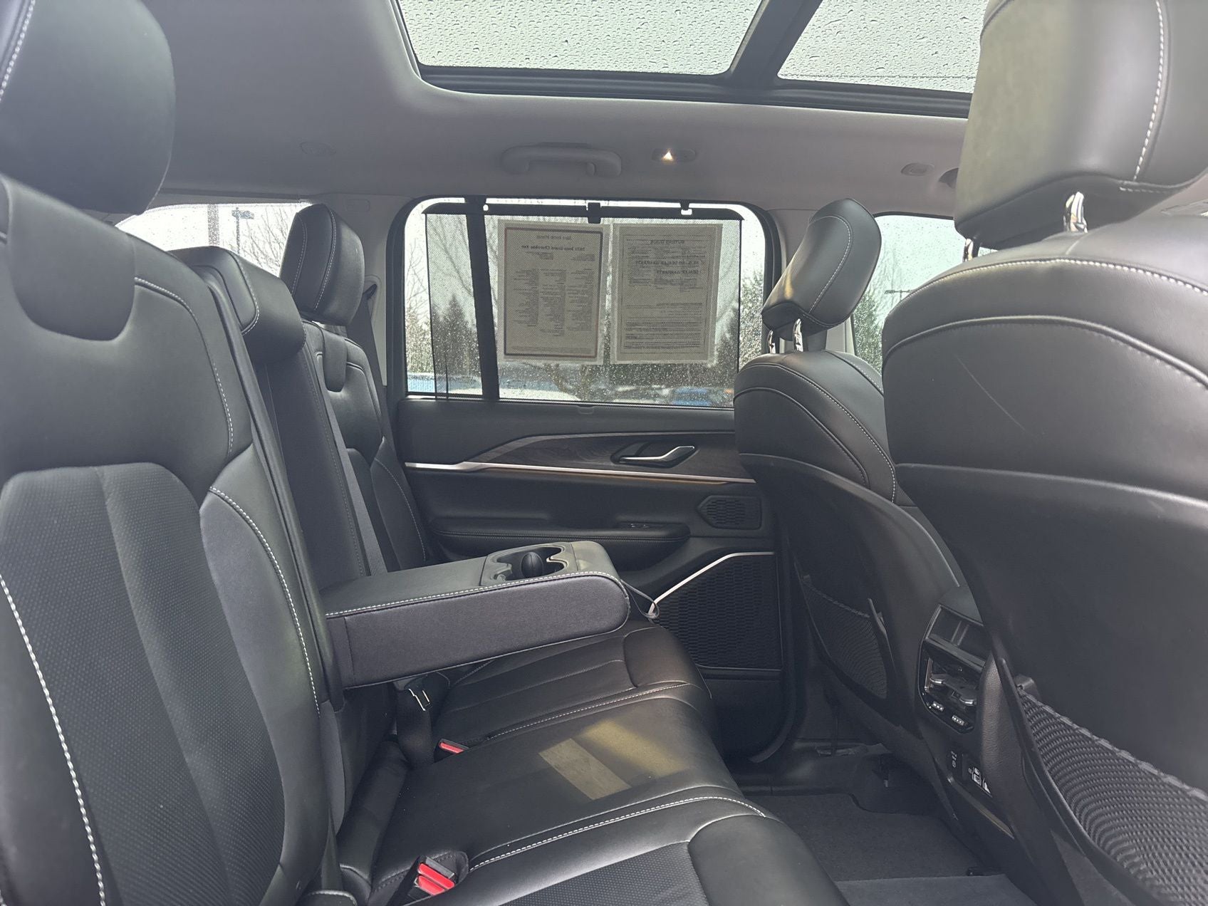 2022 Jeep Grand Cherokee 4xe