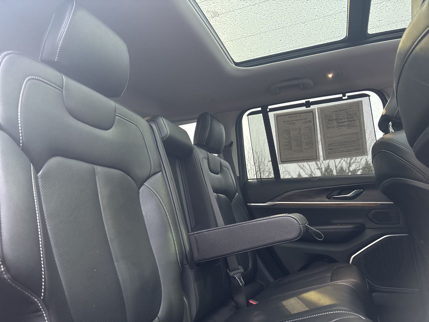 2022 Jeep Grand Cherokee 4xe