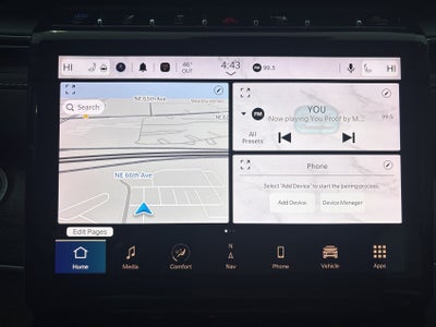 2022 Jeep Grand Cherokee 4xe