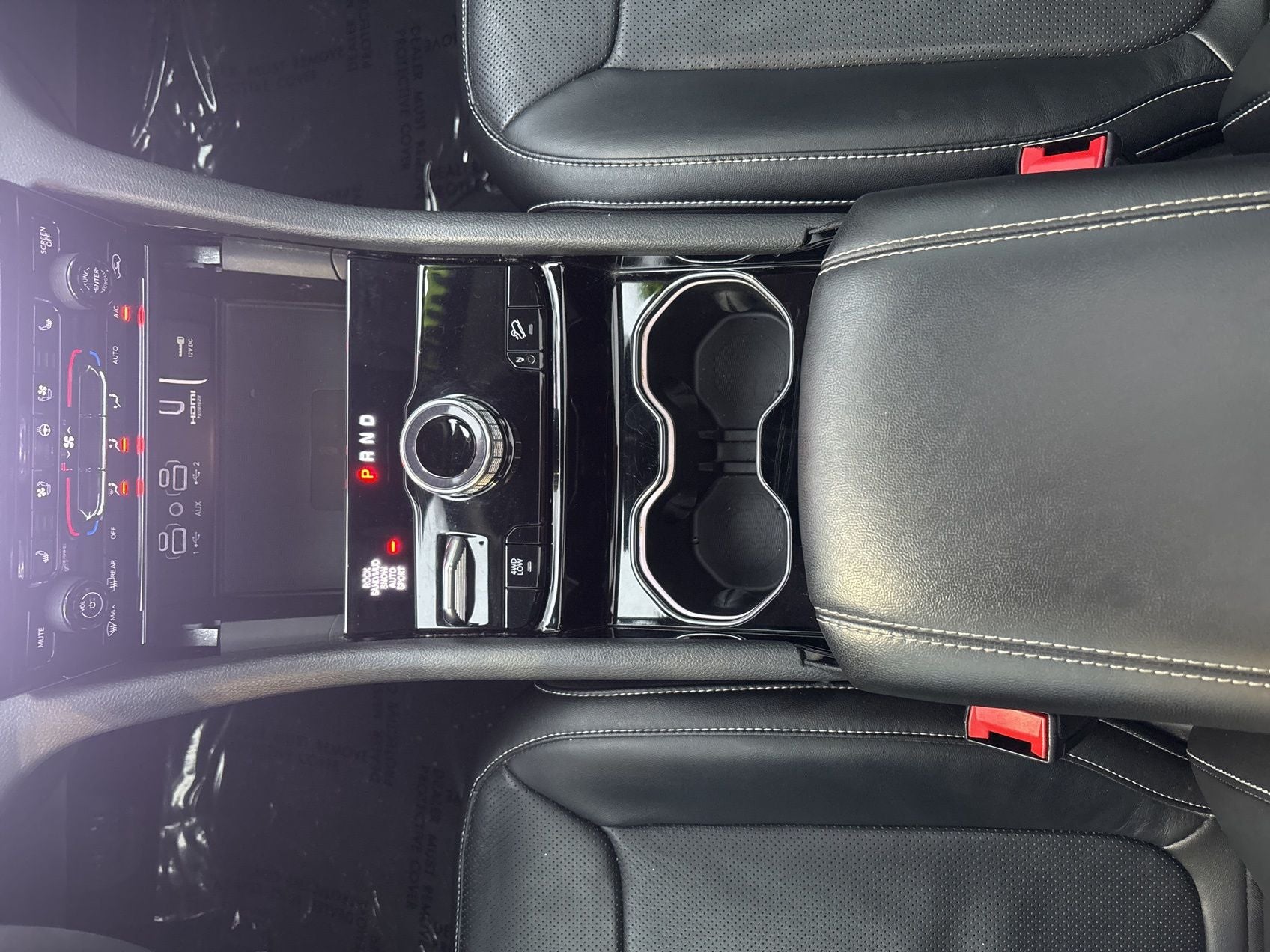 2022 Jeep Grand Cherokee 4xe