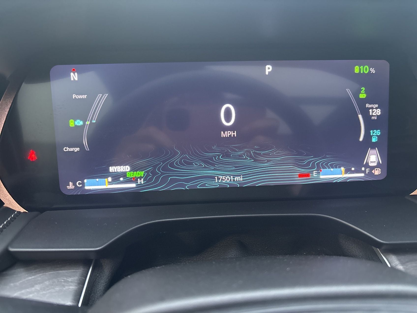 2022 Jeep Grand Cherokee 4xe