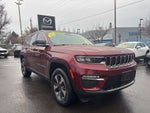 2022 Jeep Grand Cherokee 4xe