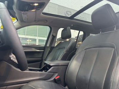 2022 Jeep Grand Cherokee 4xe