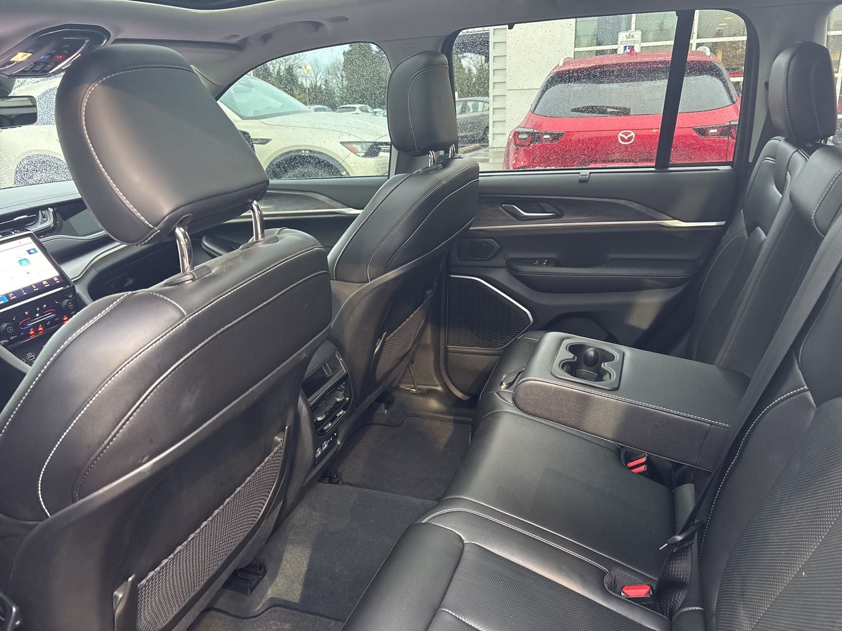 2022 Jeep Grand Cherokee 4xe