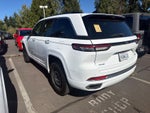 2023 Jeep Grand Cherokee Overland 4xe