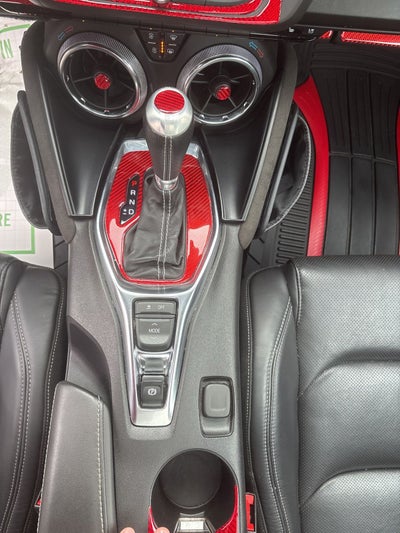 2021 Chevrolet Camaro SS 2SS