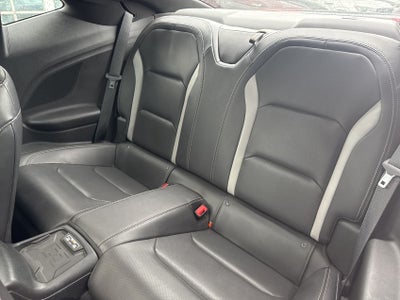 2021 Chevrolet Camaro SS 2SS