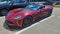 2016 Chevrolet Corvette Stingray 2LT