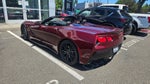 2016 Chevrolet Corvette Stingray 2LT