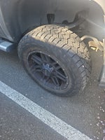 2014 Chevrolet Silverado 3500HD LTZ