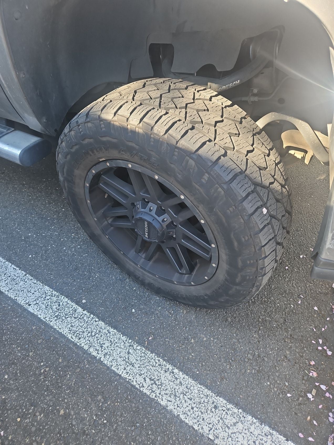 2014 Chevrolet Silverado 3500HD LTZ