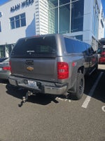2014 Chevrolet Silverado 3500HD LTZ