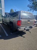 2014 Chevrolet Silverado 3500HD LTZ