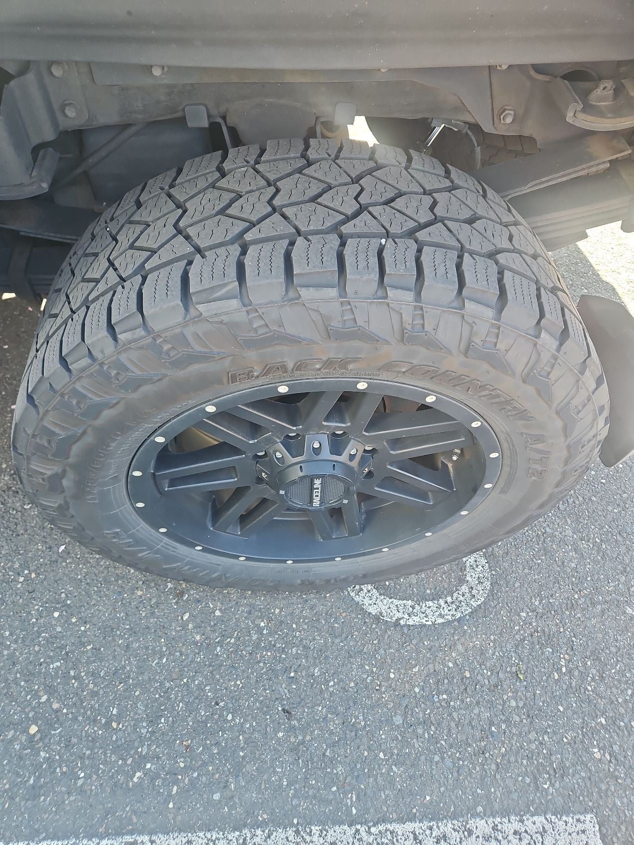 2014 Chevrolet Silverado 3500HD LTZ