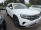 2021 Volkswagen Atlas SEL Premium