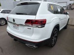 2021 Volkswagen Atlas SEL Premium