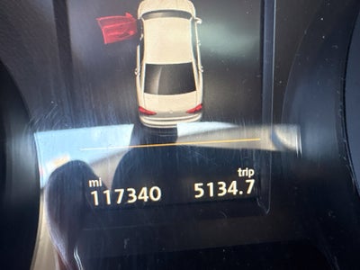 2017 Volkswagen Passat 1.8T SE w/Technology