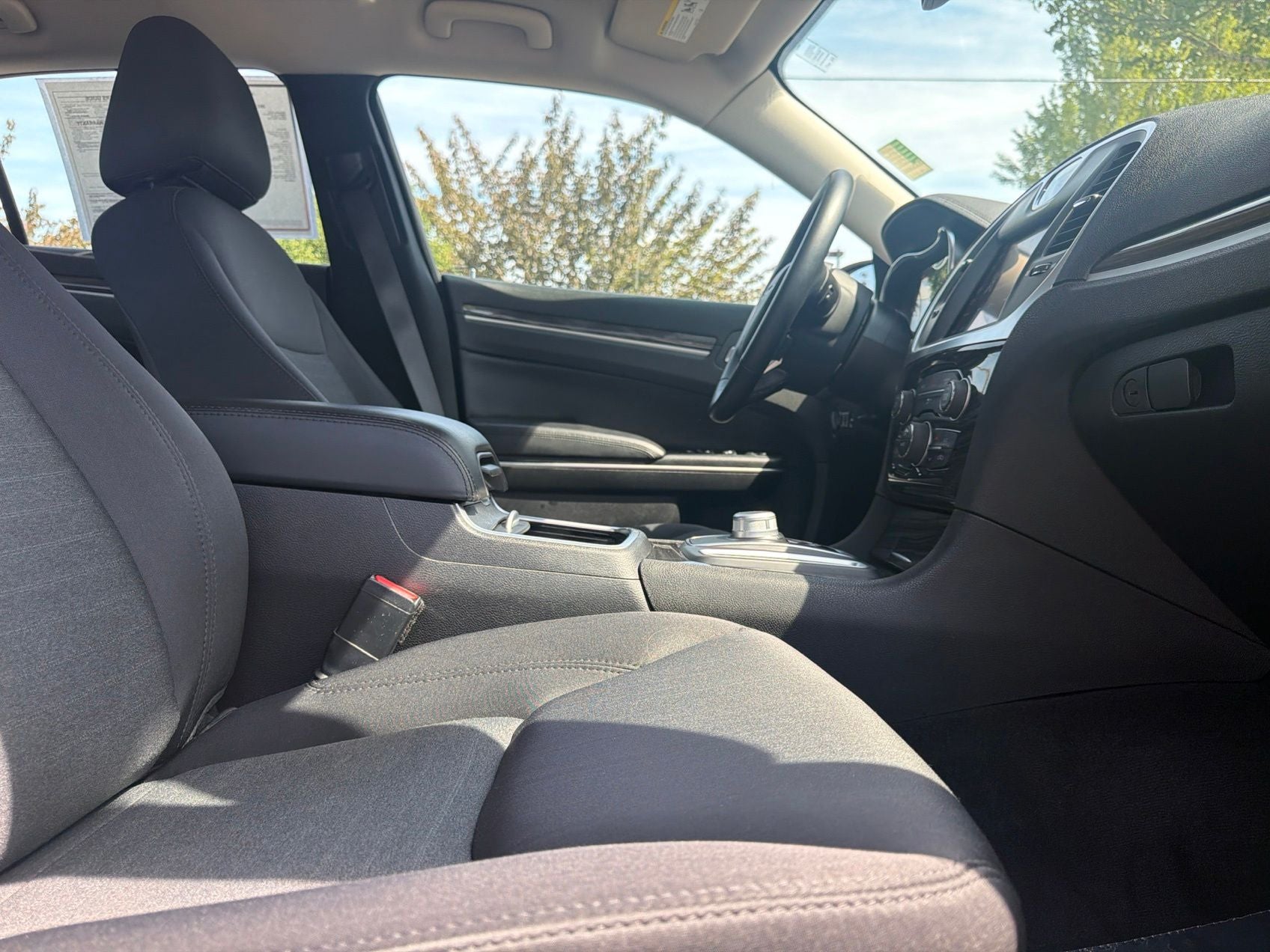 2021 Chrysler 300 Touring