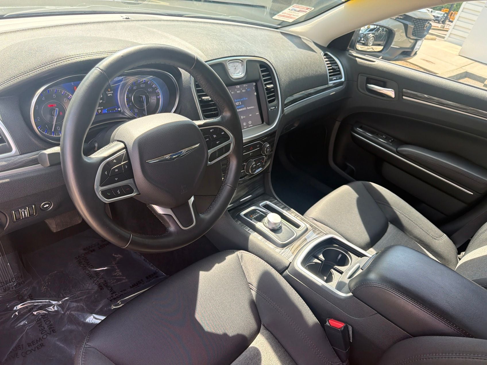 2021 Chrysler 300 Touring