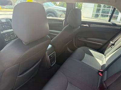 2021 Chrysler 300 Touring
