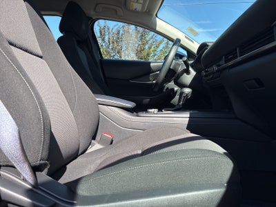 2023 Mazda Mazda CX-30 2.5 S