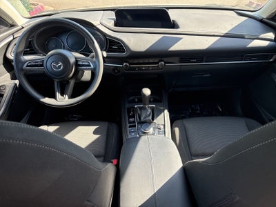 2023 Mazda Mazda CX-30 2.5 S
