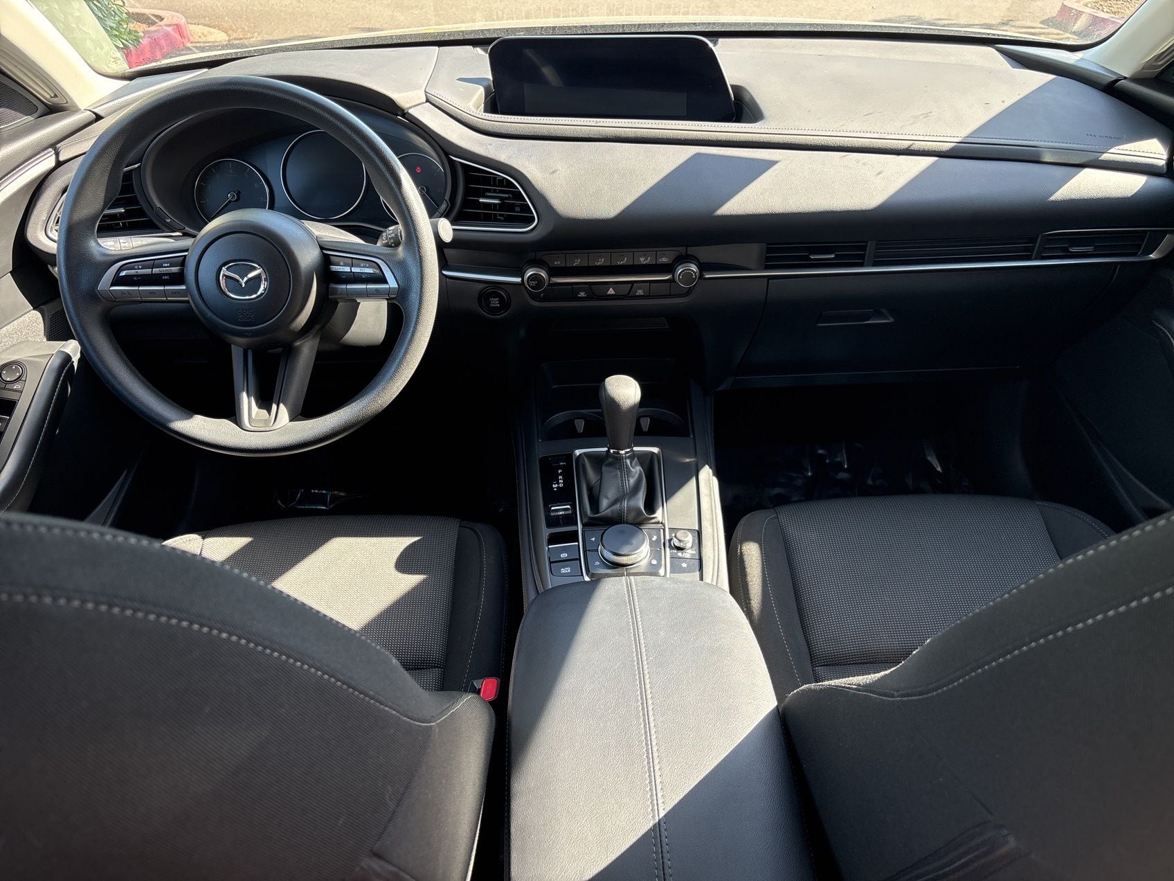 2023 Mazda Mazda CX-30 2.5 S