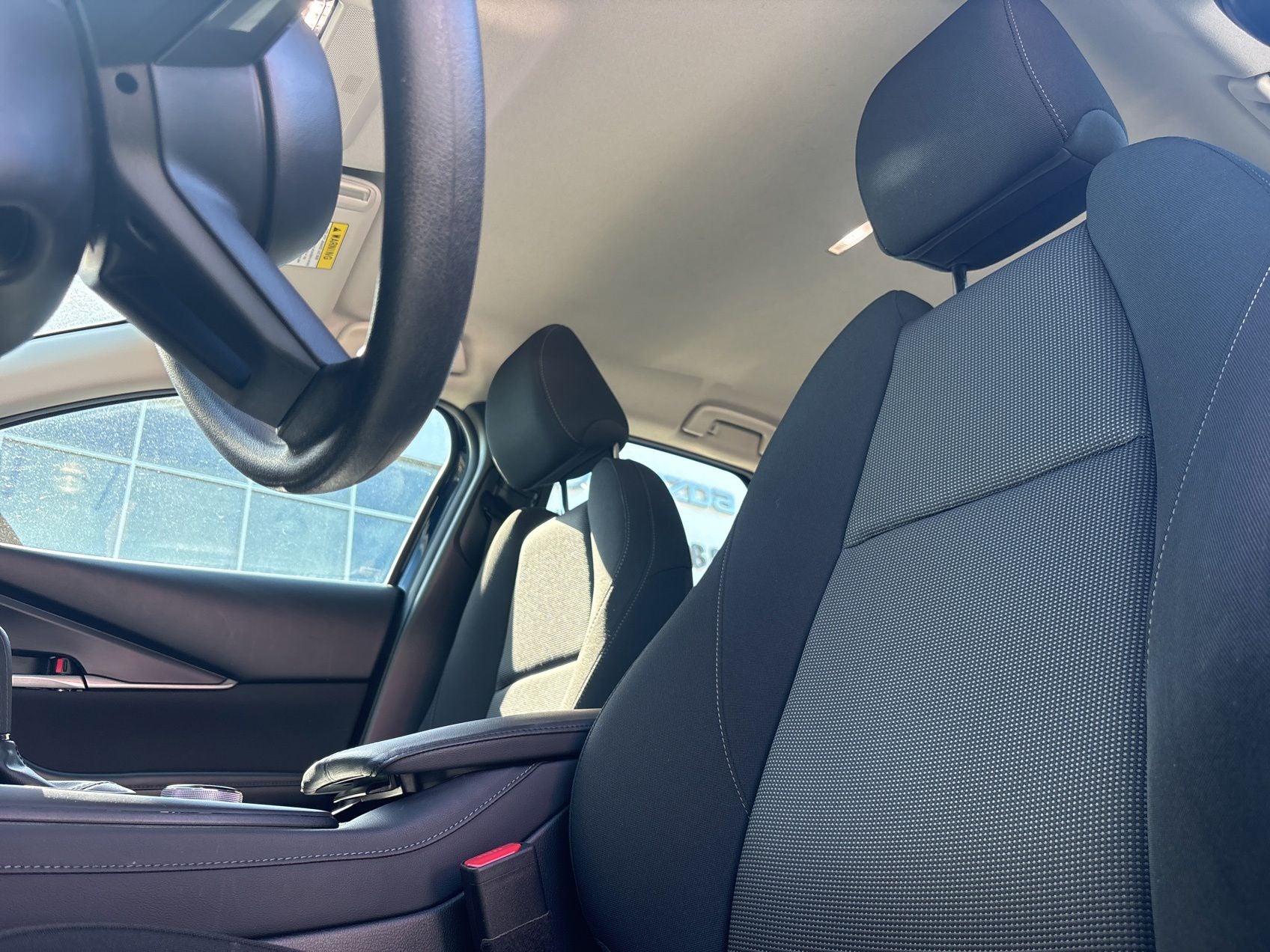 2023 Mazda Mazda CX-30 2.5 S
