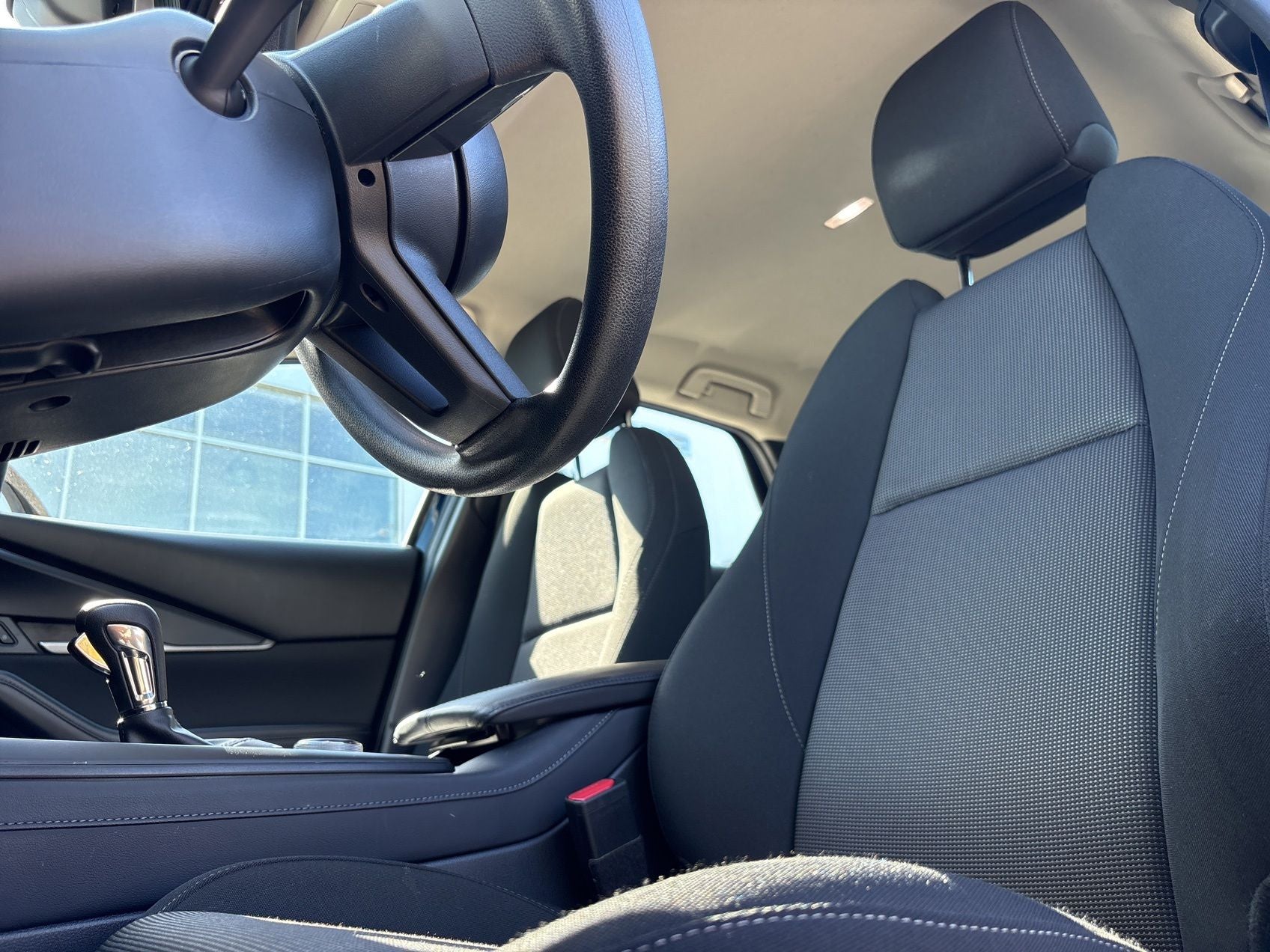 2023 Mazda Mazda CX-30 2.5 S