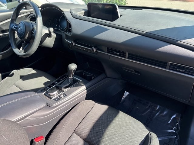 2023 Mazda Mazda CX-30 2.5 S