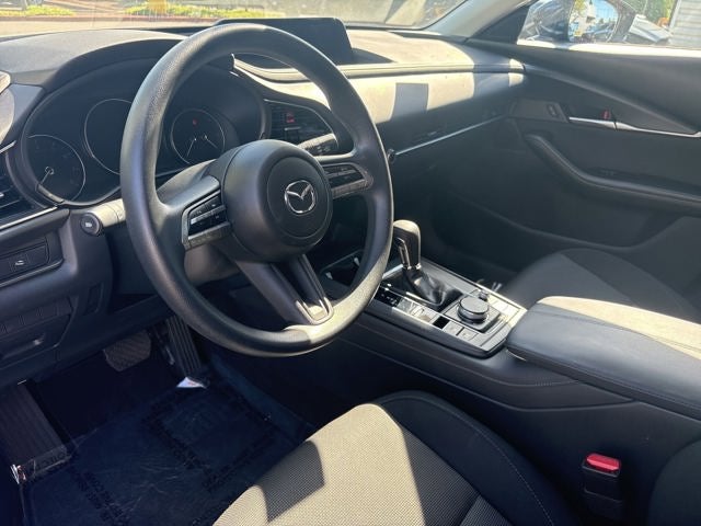 2023 Mazda Mazda CX-30 2.5 S