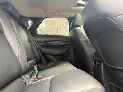 2021 Mazda Mazda CX-30 Turbo