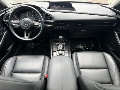 2021 Mazda Mazda CX-30 Turbo