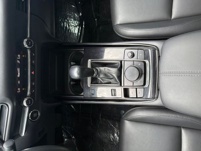 2021 Mazda Mazda CX-30 Turbo