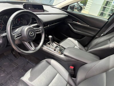 2021 Mazda Mazda CX-30 Turbo