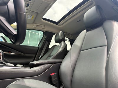 2021 Mazda Mazda CX-30 Turbo
